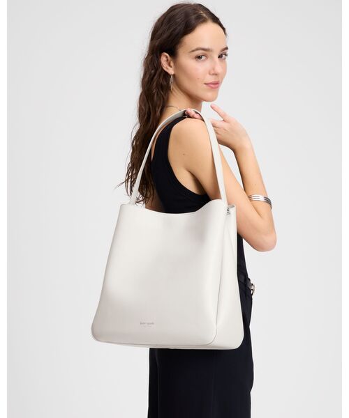 KATE SPADE リヴ ラージ ホーボーバッグ kate spade new york｜リブ ラージ ホーボー バッグ | Rakuten