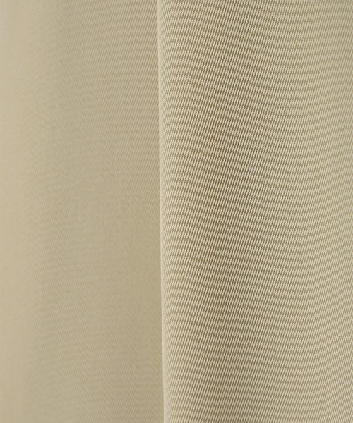 アニュアンス　anuans タックスリーブテーラードオールインワン　セットアップ セール】タックスリーブテーラードオールインワン（つなぎ