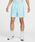 NIKEiiCLj́uiCL Nu Y E[u t[ V[gpc / Nike Club Men's Woven Flow Shorts FN3308-474 Glacier Blueȋpcjvbu[n̑