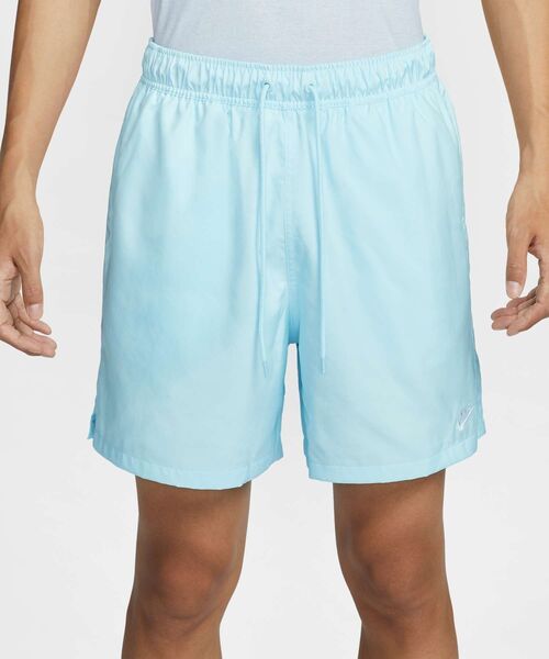 Nike Club Flow Shorts クラブ フロー ショーツ 花柄 NIKE ☆ ナイキ クラブ フロー ショーツクラブ シック な 花柄