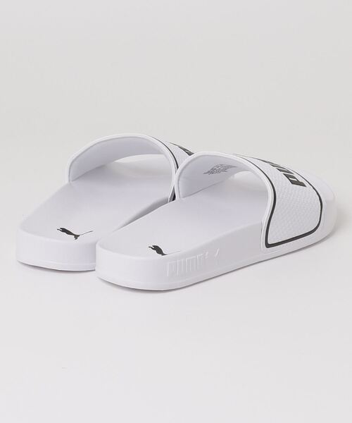 PUMA(プーマ)の「プーマ PUMA リードキャット2.0_(サンダル・メンズ・ホワイト・23.0cm/24.0cm/25.0cm/26.0cm/27.0cm/28.0cm)」の2枚目の写真