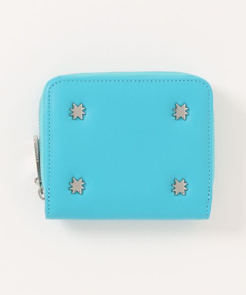 ツモリチサト　スタードットパース（お財布） TSUMORI CHISATO（ツモリチサト）の「(S)ｽﾀｰﾄﾞｯﾄﾊﾟｰｽ（財布）」 - WEAR
