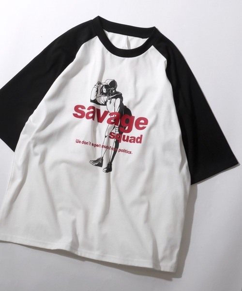 【GRAVER】スリーブスター半袖 Tシャツ 4色 1a115713fc89d68dc30a7eaf0a8a9c
