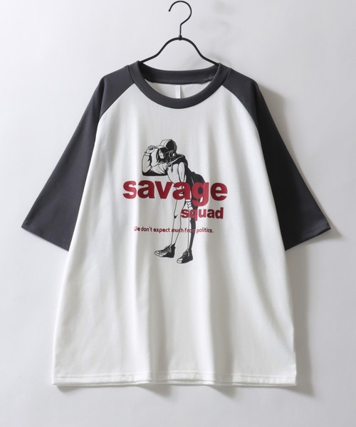 tシャツ ヴィンテージライクビジューロングスリーブTシャツ レディース tシャツ ヴィンテージライクビジューロングスリーブTシャツ