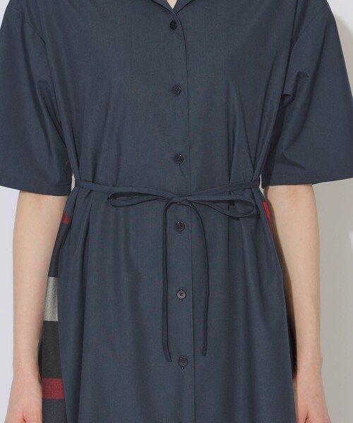 セール】【WEB＆ダイバーシティ東京プラザ店限定】オープンカラー