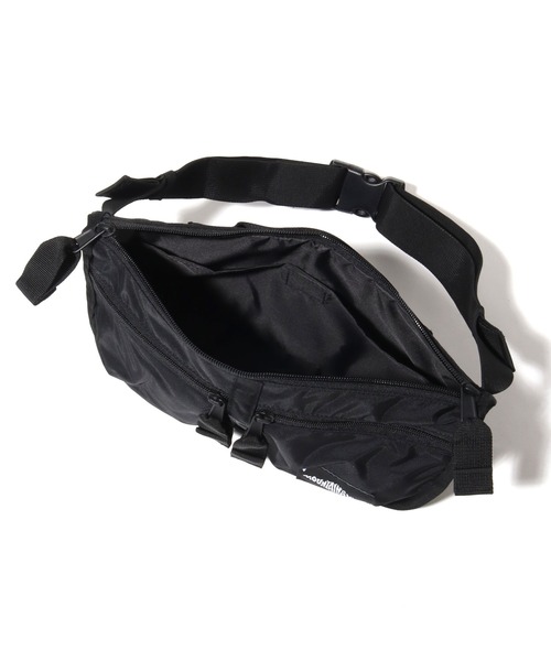 【極美品】マウンテンスミス ショルダーバッグ ウエストバッグ アウトドア bellezza_mountainsmith-009