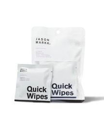 Kinetics(キネティクス)のJASON MARKK Quick Wipes - 3 Pack(ジェイソンマーク クイックワイプ-3パック)(シューケア用品)