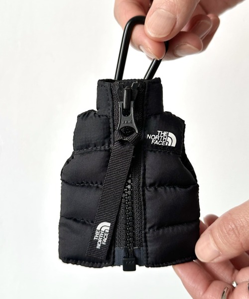 セール】国内未発売 THE NORTH FACE(ザ・ノースフェイス)/ヌプシ