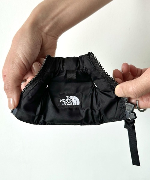 THE NORTH FACE（ザノースフェイス）の「国内未発売 THE NORTH FACE(ザ・ノースフェイス)/ヌプシ ベスト キーリング チャーム キーカバー/NUPTSE VEST KEY RING（キーホルダー・レディース・イエロー/ブラック/ブルー/グレー/ホワイト/レッド・FREE）」の20枚目の写真