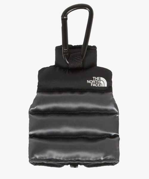 THE NORTH FACE（ザノースフェイス）の「国内未発売 THE NORTH FACE(ザ・ノースフェイス)/ヌプシ ベスト キーリング チャーム キーカバー/NUPTSE VEST KEY RING（キーホルダー・レディース・イエロー/ブラック/ブルー/グレー/ホワイト/レッド・FREE）」の10枚目の写真