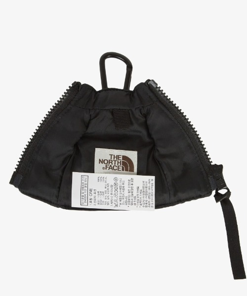 THE NORTH FACE（ザノースフェイス）の「国内未発売 THE NORTH FACE(ザ・ノースフェイス)/ヌプシ ベスト キーリング チャーム キーカバー/NUPTSE VEST KEY RING（キーホルダー・レディース・イエロー/ブラック/ブルー/グレー/ホワイト/レッド・FREE）」の12枚目の写真
