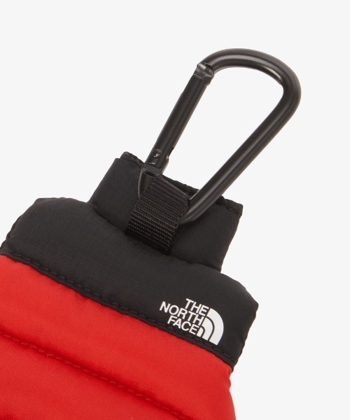 THE NORTH FACE（ザノースフェイス）の「国内未発売 THE NORTH FACE(ザ・ノースフェイス)/ヌプシ ベスト キーリング チャーム キーカバー/NUPTSE VEST KEY RING（キーホルダー・レディース・イエロー/ブラック/ブルー/グレー/ホワイト/レッド・FREE）」の14枚目の写真
