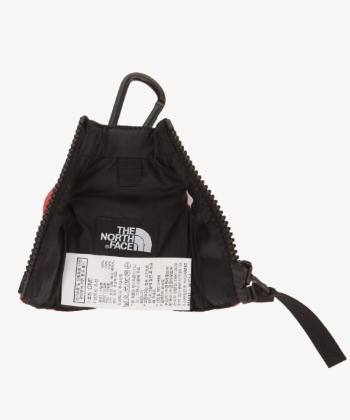THE NORTH FACE（ザノースフェイス）の「国内未発売 THE NORTH FACE(ザ・ノースフェイス)/ヌプシ ベスト キーリング チャーム キーカバー/NUPTSE VEST KEY RING（キーホルダー・レディース・イエロー/ブラック/ブルー/グレー/ホワイト/レッド・FREE）」の15枚目の写真