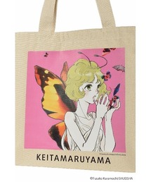 KEITA MARUYAMA ANTHOLOGY】矢沢あい'書き下ろし'A2ポスター