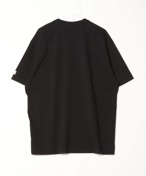 A'GEM/9 × .kom 『Paragraph/パラグラフ』MASTERPIECE T SHIRT