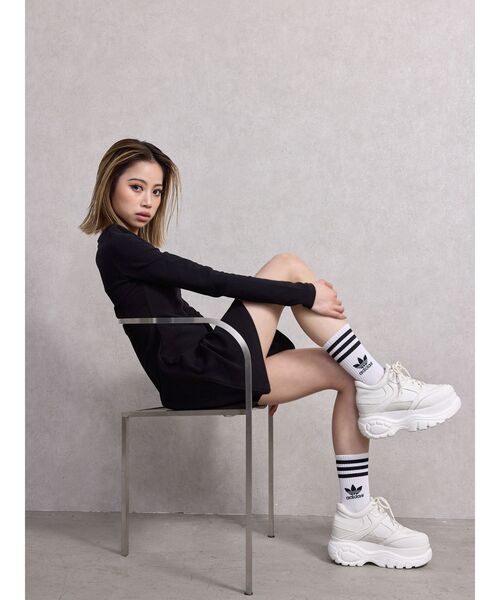 GD thick soledスニーカー（スニーカー）｜GYDA（ジェイダ）の