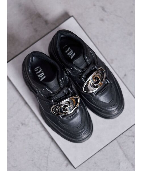 セール】GD thick soledスニーカー（スニーカー）｜GYDA（ジェイダ）の