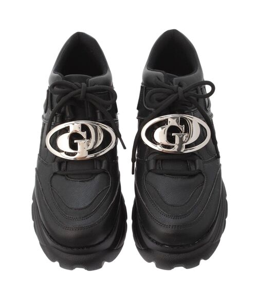 セール】GD thick soledスニーカー（スニーカー）｜GYDA（ジェイダ）の