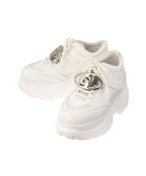 セール】GD thick soledスニーカー（スニーカー）｜GYDA（ジェイダ）の