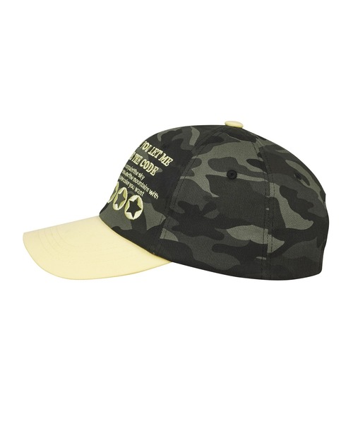 ★LUVISTRUE★SM RABBIT BALL CAP(WHITE)★正規品/韓国直送料込 SM RABBIT BALL CAP(WHITE) - LUVISTRUE