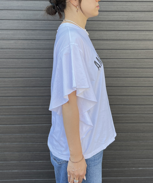 AMERICANA（アメリカーナ）の「【AMERICANA×MICA＆DEAL