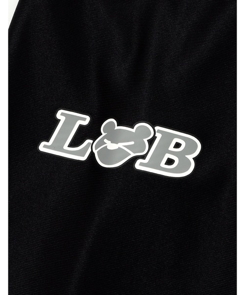 Little sunny bite（リトルサニーバイト）の「sporty mesh big tee（Tシャツ/カットソー・レディース・ブラック/ホワイト/ピンク・SMALL/MEDIUM）」の14枚目の写真