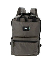 SCANDINAVIAN FOREST（スカンジナビアン・フォレスト）の「SCANDINAVIAN FOREST スカンジナビアンフォレスト 2WAYトートリュック（バックパック/リュック）」