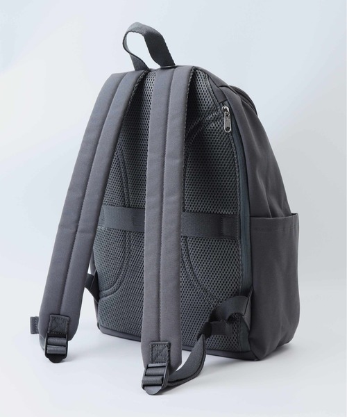 anello GRANDE（アネログランデ）の「anelloGRANDE フィッティー デイパック（バックパック/リュック・レディース・グレー/ネイビー/オリーブ/ブラック/バーガンディー・FREE）」の10枚目の写真