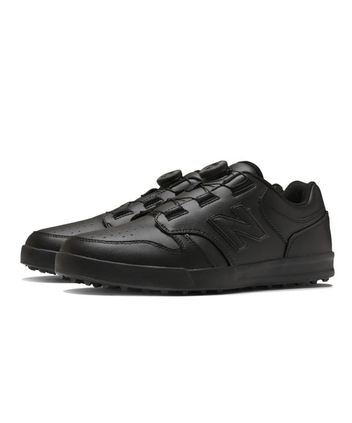 New Balance - ★ニューバランスゴルフ★ ニューバランス ゴルフシューズ FuelCell 1001 v4 SL BOA