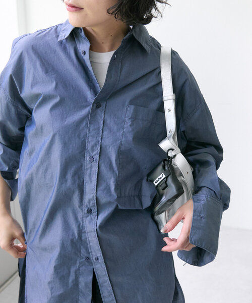 ear PAPILLONNER（イアパピヨネ）の「【Pabe Pabe（パべパべ）】Rainboot AirPods bag/レインブーツ エアーポッズバッグ（その他小物・レディース・ピンク/ブラック・FREE）」の19枚目の写真