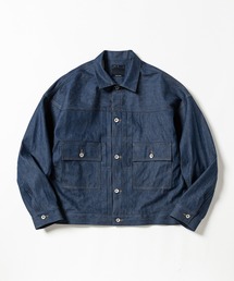 meanswhile｜ミーンズワイルのジャケット/アウター通販 - ZOZOTOWN