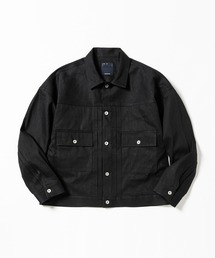 meanswhile ミーンズワイル シャツブルゾン ジャケット MW-JKT25102_16_e069a524-80dc-