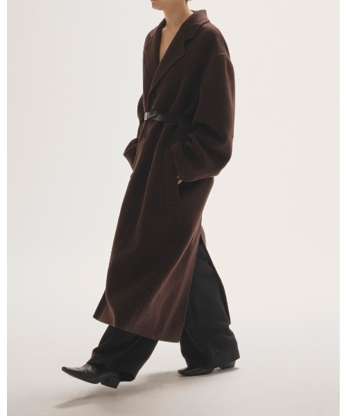 TODAYFUL Wool Over Coat（その他アウター）｜TODAYFUL（トゥデイフル