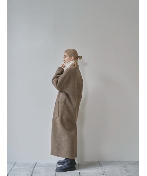 TODAYFUL TODAYFUL Wool Over Coat（その他アウター）｜TODAYFUL