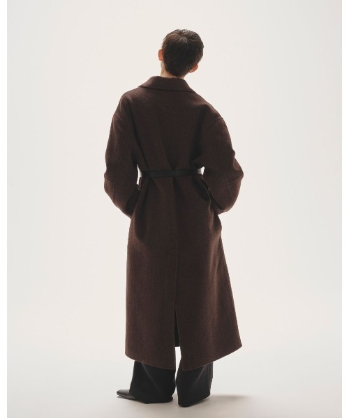 TODAYFUL（トゥデイフル）の「TODAYFUL Wool Over Coat（その他