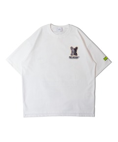 Iggy T / イギーTシャツ【ジョジョの奇妙な冒険コラボレーション