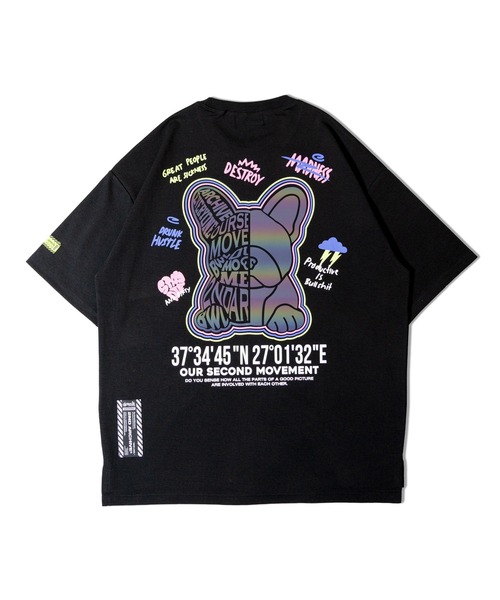 セール】2ND ARCHIVE-008-SSTEE（Tシャツ/カットソー