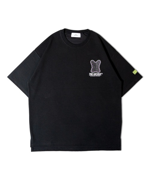 2ND ARCHIVE-008-SSTEE（Tシャツ/カットソー）｜JACKROSE