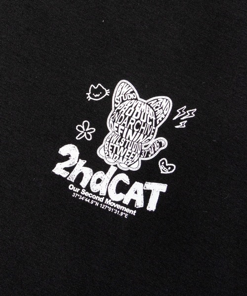 2ND ARCHIVE-008-SSTEE（Tシャツ/カットソー）｜JACKROSE（ジャック