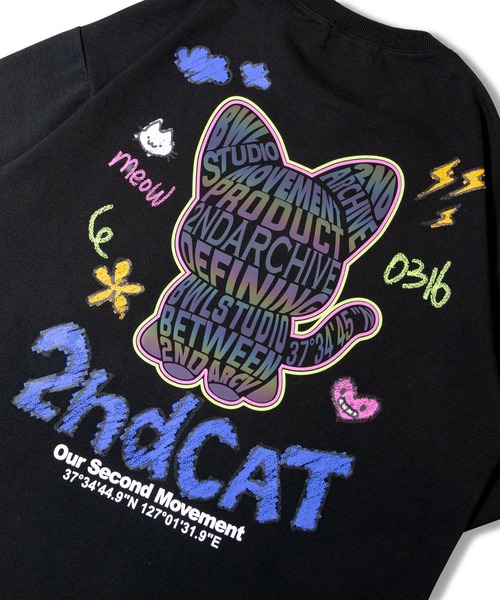 JACKROSE(ジャックローズ)の「2ND ARCHIVE-008-SSTEE(Tシャツ/カットソー・メンズ・その他4/その他1/その他2/その他3・FREE)」の7枚目の写真