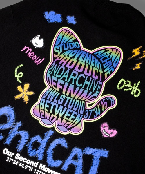 JACKROSE(ジャックローズ)の「2ND ARCHIVE-008-SSTEE(Tシャツ/カットソー・メンズ・その他4/その他1/その他2/その他3・FREE)」の6枚目の写真