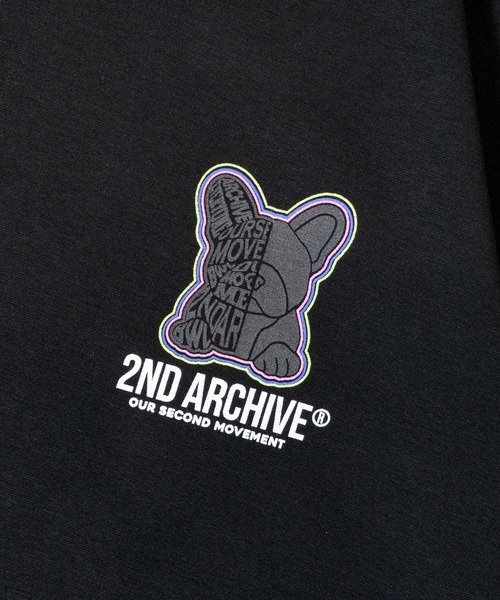 JACKROSE(ジャックローズ)の「2ND ARCHIVE-008-SSTEE(Tシャツ/カットソー・メンズ・その他4/その他1/その他2/その他3・FREE)」の5枚目の写真