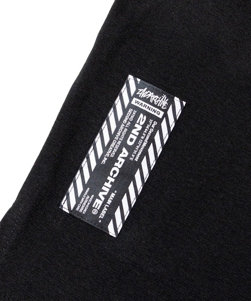 JACKROSE(ジャックローズ)の「2ND ARCHIVE-008-SSTEE(Tシャツ/カットソー・メンズ・その他4/その他1/その他2/その他3・FREE)」の14枚目の写真