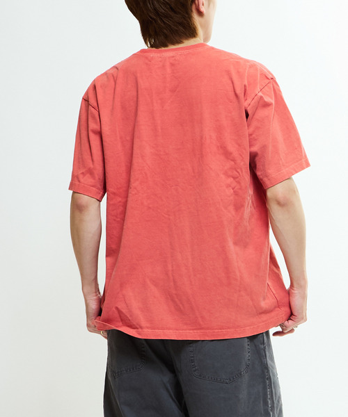 CONVERSE TOKYO(コンバーストウキョウ)の「【S~XXLサイズ】STAR★ ONEPOINT TEE(Tシャツ/カットソー・レディース・ブラック/ホワイト/レッド/スミクロ・SMALL/MEDIUM/LARGE/XX-LARGE/X-LARGE)」の6枚目の写真