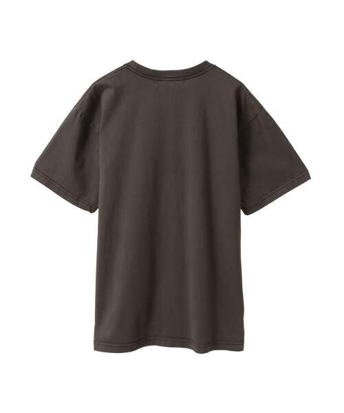 CONVERSE TOKYO(コンバーストウキョウ)の「【S~XXLサイズ】STAR★ ONEPOINT TEE(Tシャツ/カットソー・レディース・ブラック/ホワイト/レッド/スミクロ・SMALL/MEDIUM/LARGE/XX-LARGE/X-LARGE)」の11枚目の写真