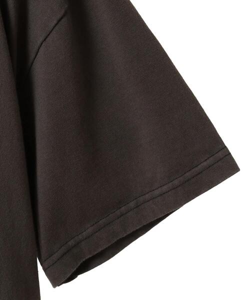 CONVERSE TOKYO(コンバーストウキョウ)の「【S~XXLサイズ】STAR★ ONEPOINT TEE(Tシャツ/カットソー・レディース・ブラック/ホワイト/レッド/スミクロ・SMALL/MEDIUM/LARGE/XX-LARGE/X-LARGE)」の13枚目の写真