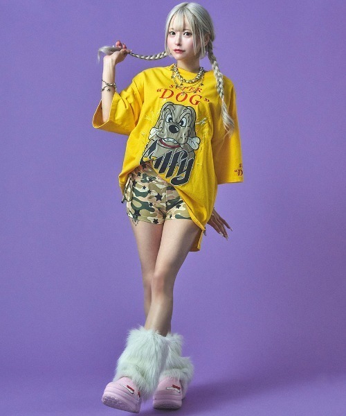 カッピィー 富士ホーロー 公認商品 ミッフィー ナインチェ 7cm マグカップ うさこ