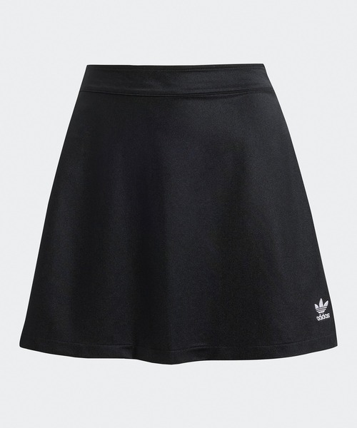 スカート ADIDAS 3S Knit Skirt 5FT195 Adidas Original Knit Skirt