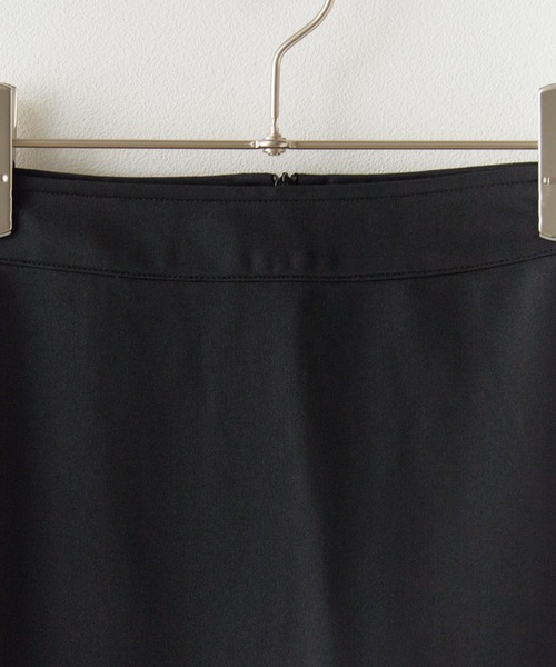 adidas(アディダス)の「adidas/アディダス 3S MINI SKIRT ミニスカート(スカート・レディース・ブラック・M/L/S/XS)」の8枚目の写真