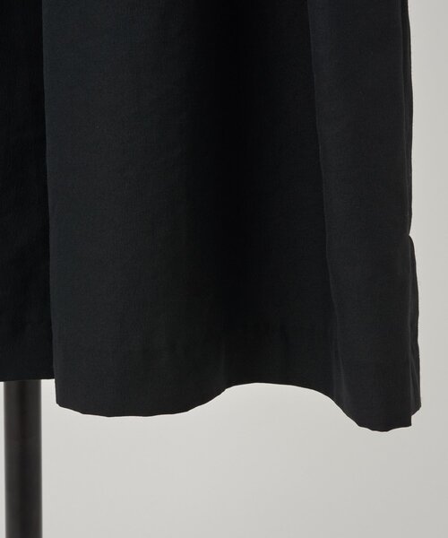 LIVETART（リヴェタート）の「ベルト付きオーバータックパンツ（その他パンツ・レディース・ブラック・FREE）」の14枚目の写真